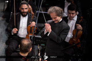 tehran orchestra symphony - shahrdad rohani - 6 esfand 95 32